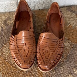 Espiritu Sol sandals